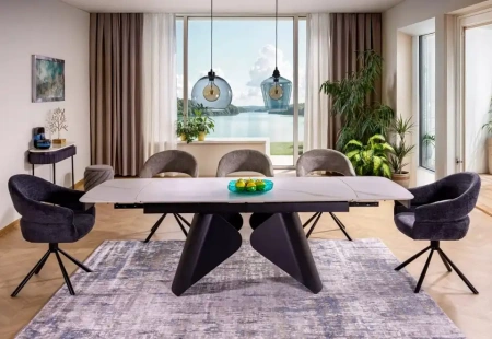 Стул Borgo Raven 18