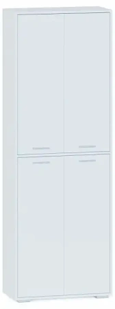 Шкаф книжный ШУ-354