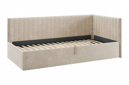Кровать односпальная Твикс