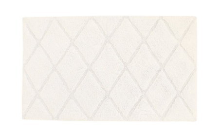 Jale (крем) Коврик для ванной 50х70см