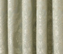 Лолита (изумруд) Шторы 260х275 (2шт)