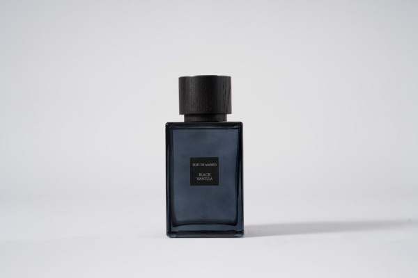 Black vanilla Ароматический диффузор (500мл)