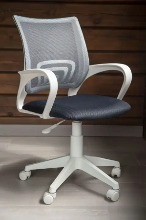 Кресло компьютерное CH-W695NLT/DG/TW-12