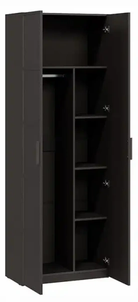 Шкаф платяной Стелла Исп.2