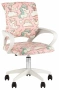 Кресло компьютерное TopChairs Simple SN Junior