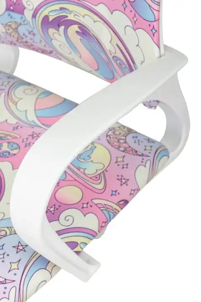 Кресло компьютерное Burokids 1 W