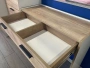Стол туалетный Оттавия НМ 011.40
