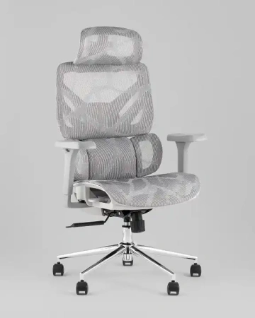 Кресло компьютерное TopChairs Structo