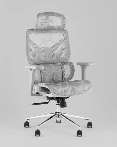 Кресло компьютерное TopChairs Structo