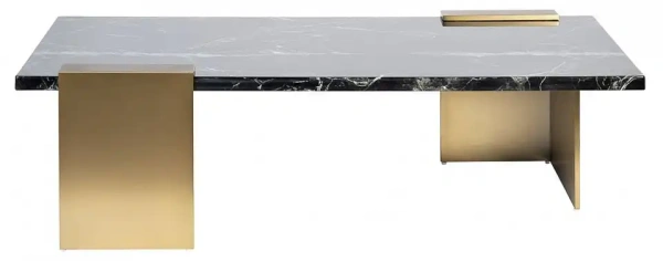Стол журнальный Nero 33FS-CT1470-BBS