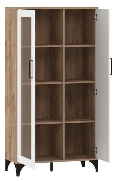 Шкаф-витрина Марсель ML876873824