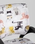 Кресло компьютерное TopChairs Simple SN Junior