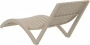 Лежак Slim