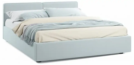 Кровать двуспальная Erika 1600