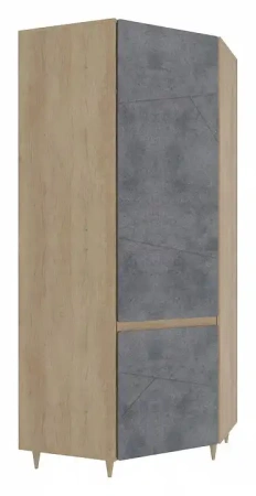 Шкаф платяной Киото СТЛ.339.08