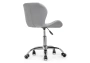 Офисное кресло Woodville by Лайфмебель Trizor gray