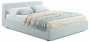 Кровать двуспальная Skandi 1600