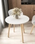Стол обеденный Eames DST New