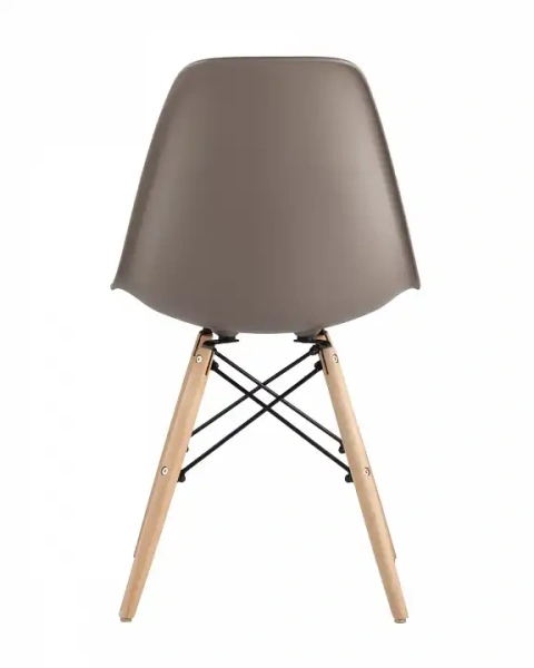 Стул Eames Wood