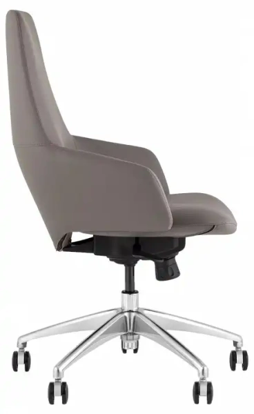 Кресло компьютерное TopChairs Bow
