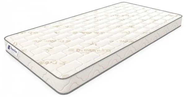 Матрас полутораспальный Classic Roll Slim 2100x1200