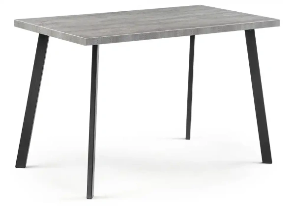 Нотис Левый угол (Бархат сине-зеленый STAR VELVET 43 BLACK GREEN) 207х82х132 см
