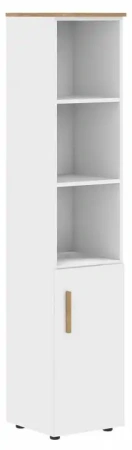 Шкаф комбинированный Forta FHC 40.5(R)