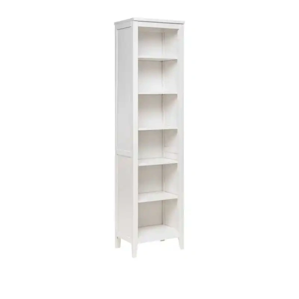 Leset Стеллаж "Мира" 490 (Стеллаж 490)