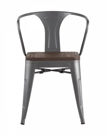 Стул Tolix Arm Wood