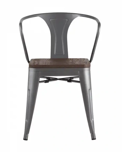 Стул Tolix Arm Wood