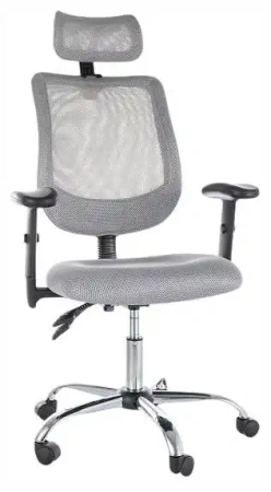 Кресло компьютерное Q-118R
