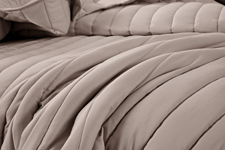 Микаэль (мокко) Покрывало 230х250
