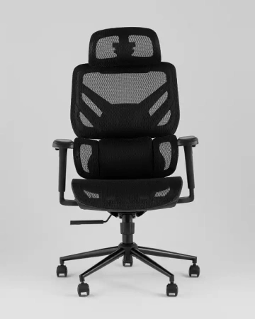 Кресло компьютерное TopChairs Structo