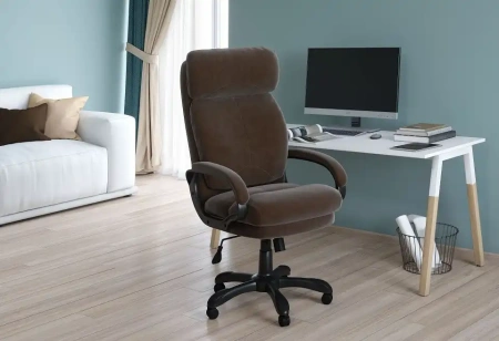 Кресло компьютерное Chairman Home 505