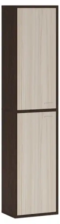 Шкаф для белья Домино СУ(ш1в2)+2 ФГ