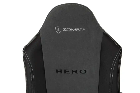 Кресло игровое Zombie Hero