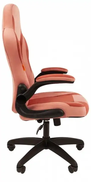 Кресло игровое Chairman Game 55