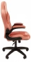 Кресло игровое Chairman Game 55