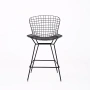 Стул барный Bertoia