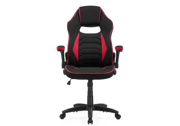 Офисное кресло Woodville by Лайфмебель Plast 1 red / black
