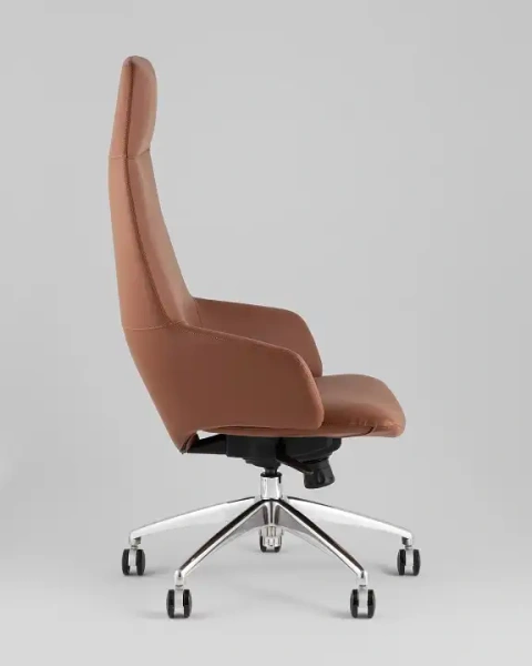 Кресло для руководителя TopChairs Bow