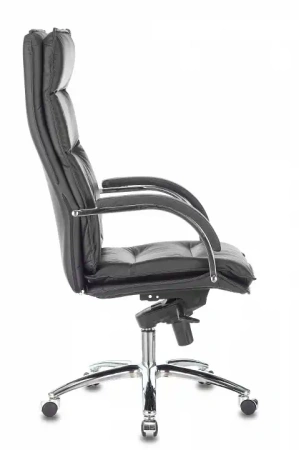 Кресло для руководителя T-9927SL/BLACK