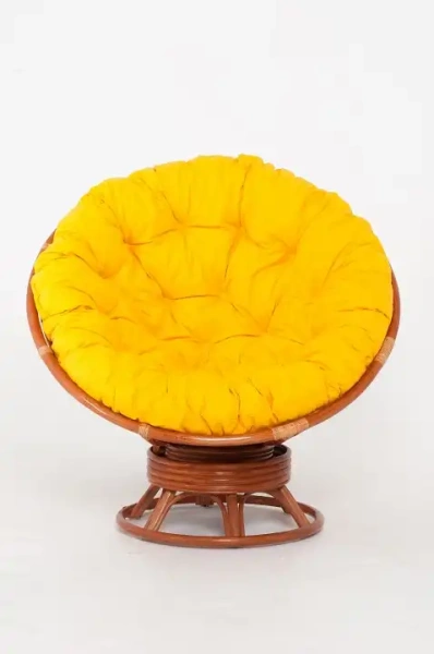 Кресло-качалка Papasan 23/01В