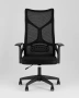 Кресло компьютерное TopChairs Optimo