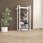 Обувница Leset Стилвуд 116