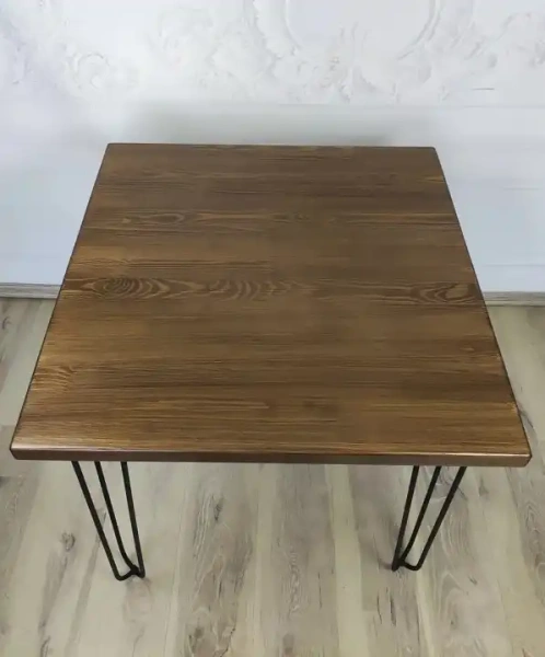 Стол обеденный Loft
