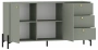 Тумба Нуар 011.27