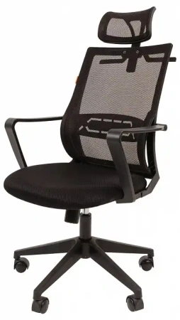 Кресло компьютерное Chairman 545