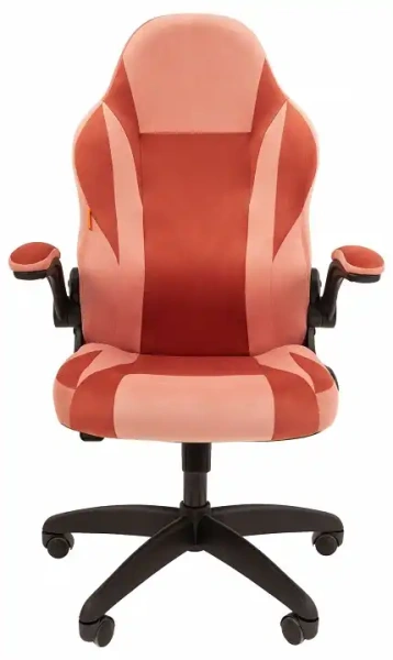 Кресло игровое Chairman Game 55