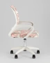 Кресло компьютерное TopChairs Simple SN Junior